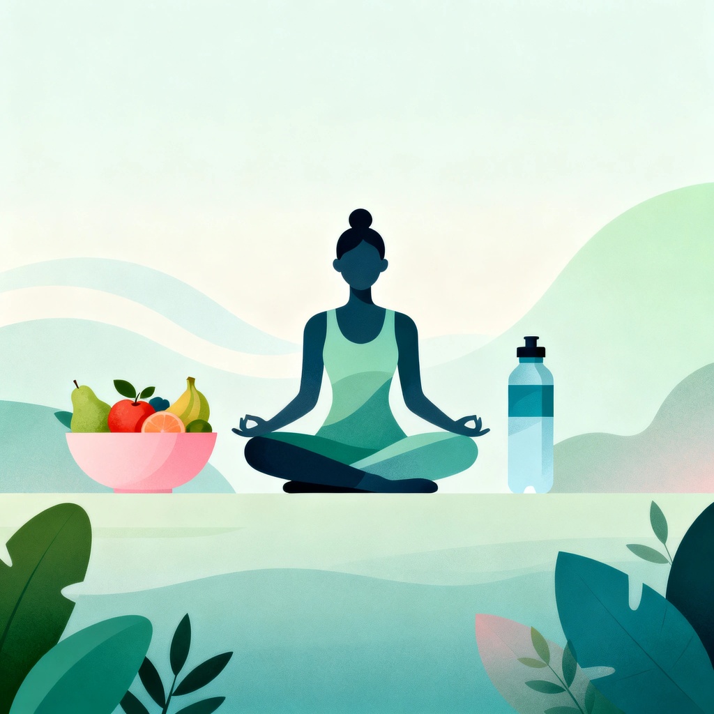 10 Hábitos para Mejorar Tu Salud Diaria