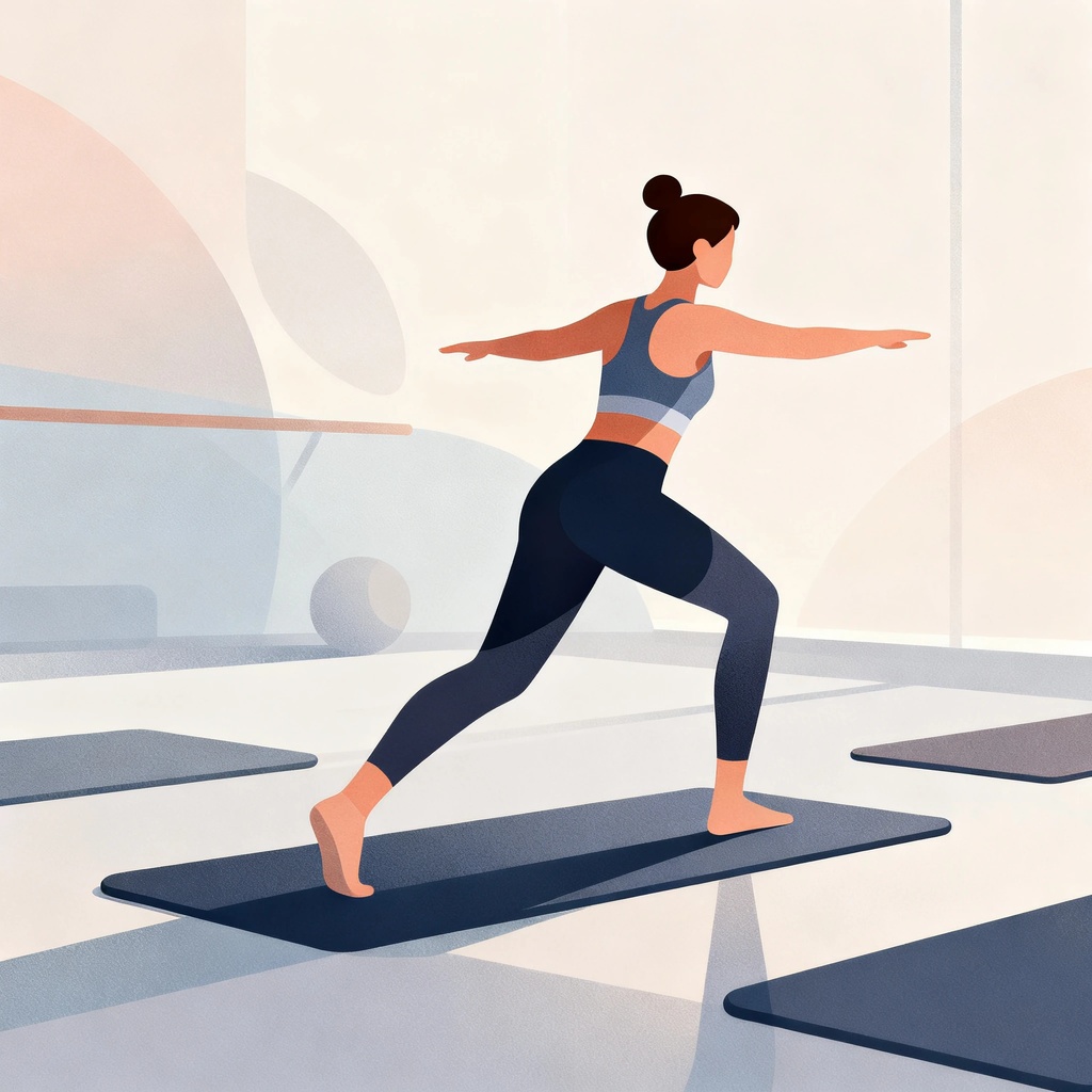 Ejercicios Efectivos para Mantenerse en Forma