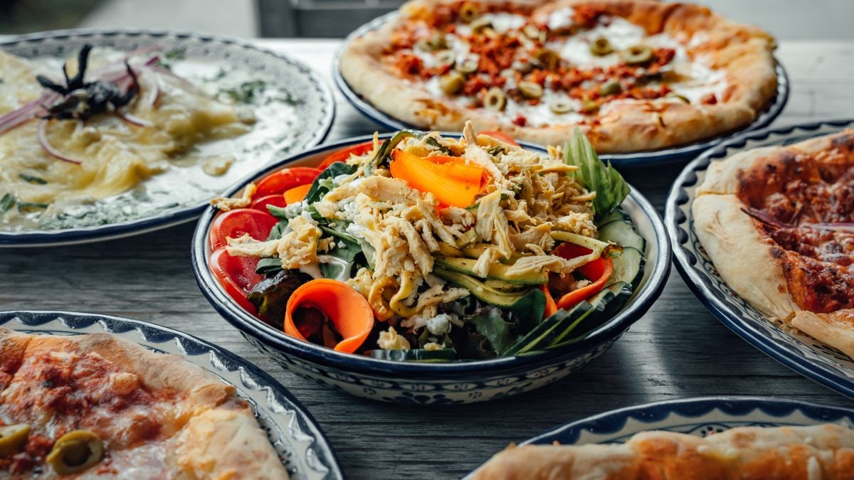Los Beneficios de una Alimentación Balanceada